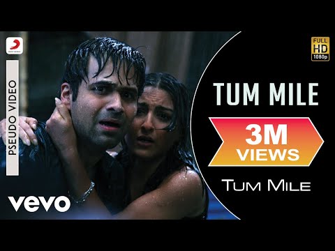 Tum Mile - Official Audio Song | Neeraj Shridhar| Pritam - UC3MLnJtqc_phABBriLRhtgQ