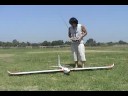 Super Easy Fly RTF RC Sport Glider!  Flight Review! - UCUrw_KqIT1ZYAeRXFQLDDyQ