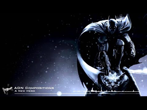 ADN Compositions - A New Hero - EpicMusicVn - UC3zwjSYv4k5HKGXCHMpjVRg