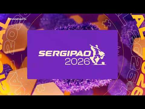 TV Atalaia está lançando a promoção frase campeã do Sergipão 2026 - TZ