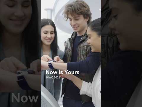 All the energy, one global crew.