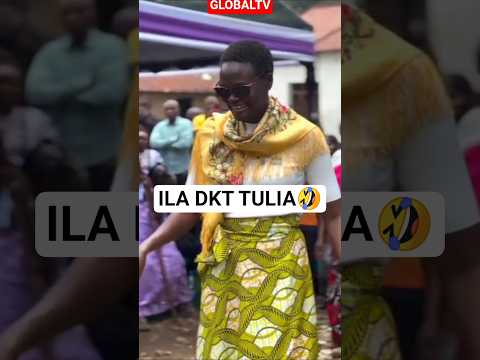 ILA DKT TULIA🤣 #shortsviral #dkttulia #breaking #globaltv #tulia