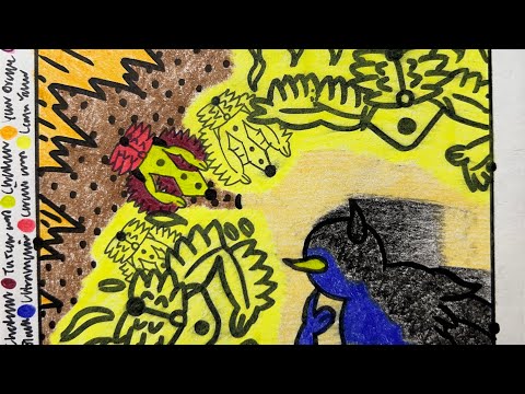 Season 4 | Episode 6: Battle of Neonulas vs Shilqin ARC