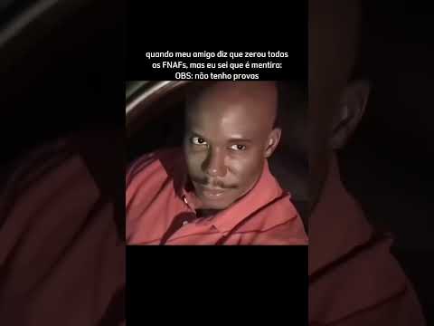Malandro 🧐 #fnaf #memes #humor #fyp #shorts #fivenightsatfreddys #freddy #springtrap #core #fy #fyy