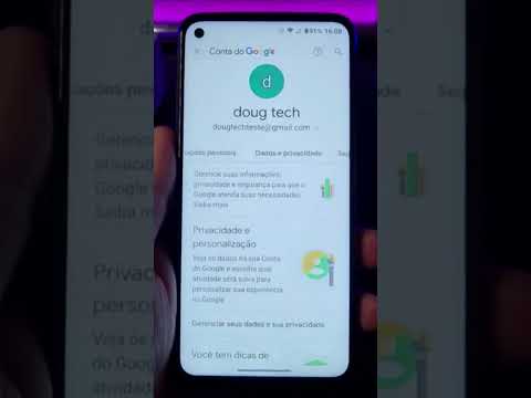 ATUALIZE O NÚMERO DA AUTENTICAÇÃO NO MOTOROLA #Shorts