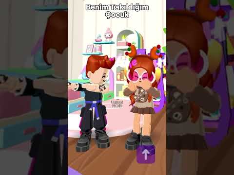 😆YAKIŞIR MI😆 #pkxdturkiye #pkxduniversd #afterverse #pkxd #creator #000 #edit