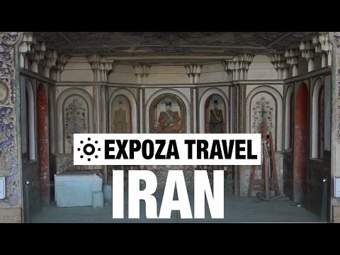 Iran (Asia) Vacation Travel Video Guide - UC3o_gaqvLoPSRVMc2GmkDrg