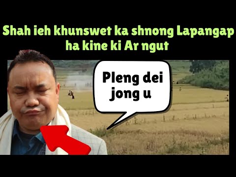 Ko kyndit bynriew noh "kynriem, pnar, Bhoi, war,lynngam u Maram ban Im ka jaitbynriew khasi !!