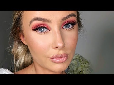 CHATTY GRWM: Where I've Been, My Podcast, Makeup Chats