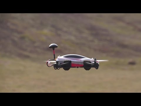 SkyRC Sokar FPV Racing Quadcopter - UCsFctXdFnbeoKpLefdEloEQ