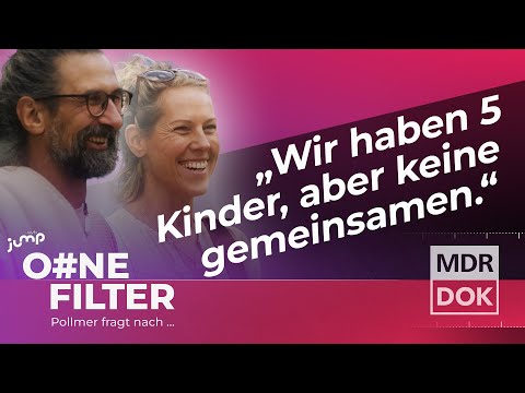 Die Angst vorm Neuanfang, kluge Kinder und alte Mopeds | OHNE FILTER: Pollmer fragt nach… LIEBE