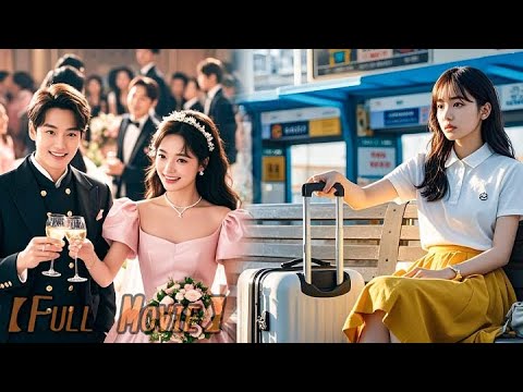 【Full Movie】出軌老公與小三高調訂婚，太太毅然收拾行李離開，老公徹底慌了！