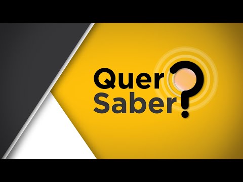 Quer Saber? Poder Familiar #6 (1º.10.20)