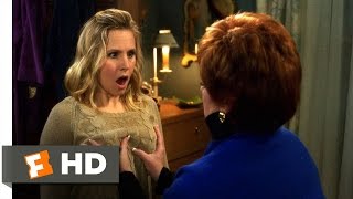 The Boss (2016) - Jostling Each Other's Bosoms Scene (6/10) | Movieclips
