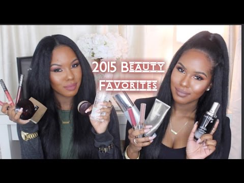 2015 Beauty Favorites GlamTwinz - UCqRX-HCZf5HN3eRDhH_HVHQ