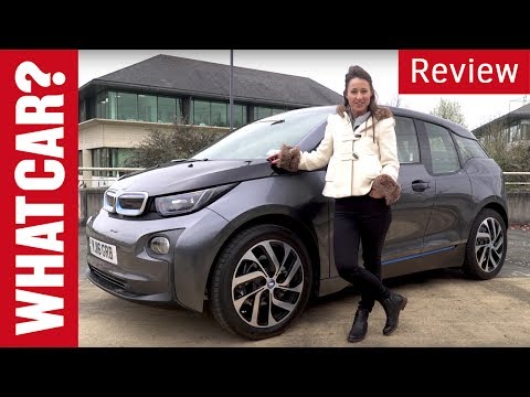 2017 BMW i3 review | What Car? - UC-GJbheknHZhSM7-Jgn63jg