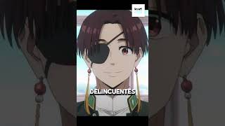 El ANIME con LAS MEJORES PELEAS