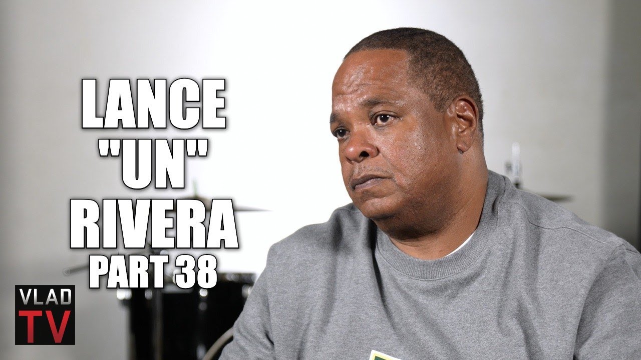 Lance "Un" Rivera on Directing The Cookout & The Perfect Holiday, Thoughts on BIG Movie (Part 38)