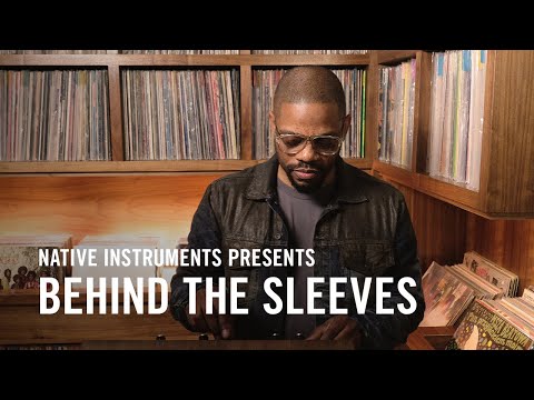 Behind the Sleeves: Karriem Riggins on the records that defined his career | Native Instruments