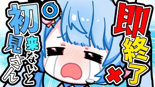 【 朝活 / 雑談 】✨初見とにかく大歓迎✨初見さんが来ないと即終了！【 白樺るるは / Vtuber】