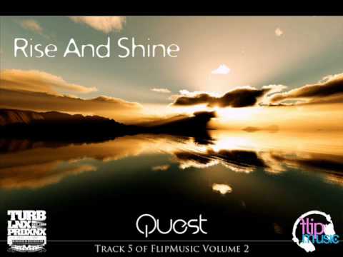 Quest - Rise and Shine (Produced by Bojam)