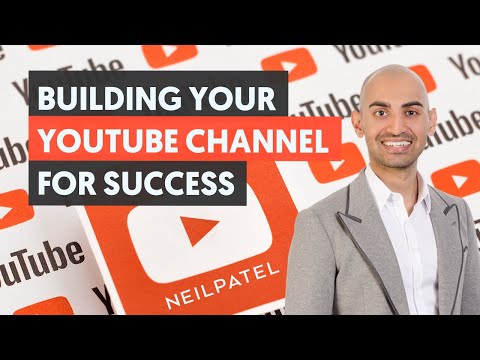 How to Build Your YouTube Channel The Right Way - Module 1 - Lesson 2 - YouTube Unlocked