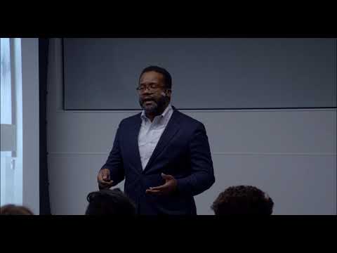Why Technology in Dublin needs Black Tech Columbus | Doug McCollough | TEDxInnovationDr