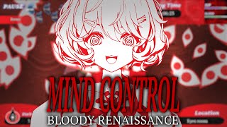 STINKY HAMSTER MIND CONTROL