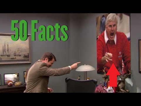 50 Facts You Didn't Know About Parks and Recreation - UCTnE9s4lmqim_I_ONG8H74Q
