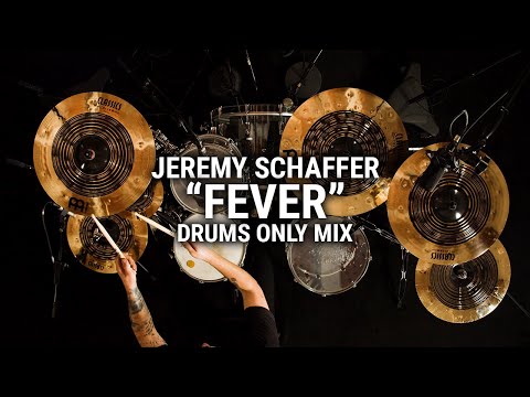 Meinl Cymbals - Jeremy Schaffer - 