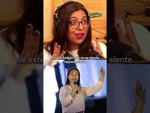 El voto del centro: ¿más antikeiko o antisánchez?, analista político responde #TQH