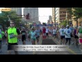 2011 Crim 10 Mile Start Part 1 (0:00-5:00 minutes)