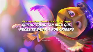 Rio - Hot Wings (I Wanna Party) // Subtitulado Español + Lyrics