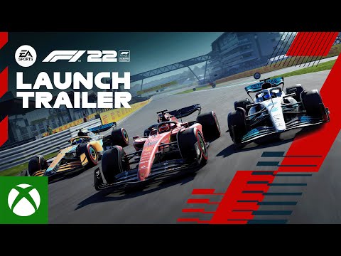 F1® 22 | Launch Trailer