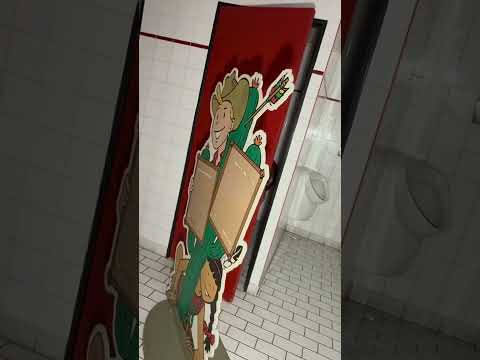 DANS CE BUFFALO GRILL ABANDONNÉ DEPUIS 2024 🦬 🍽️ #urbex #explore #exploration #abandoned