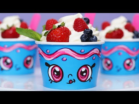 SHOPKINS YO-CHI WHITE CHOCOLATE MOUSSE - NERDY NUMMIES - UCjwmbv6NE4mOh8Z8VhPUx1Q