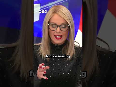 'THIS IS A STAIN ON OUR SOCIETY' - Michelle Dewberry #gbnews