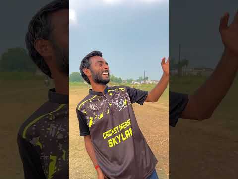 बैहरे चाचा ने जिताया मैच 😭🏏❤️ #cricket #trending #ytshorts #love #motivation #shorts #top #yt