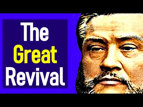 The Great Revival - Charles Spurgeon Sermon