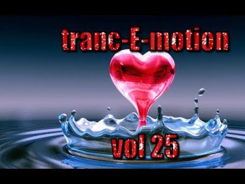 UPLIFTING TRANCE   tranc-E-motion vol 25   mixed by domsky - UCqPevqd9f5iYUdjCJjYsF7g