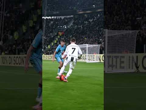 Our FLASH Conceicao ⚡️⚡️ #football #highlights #skills