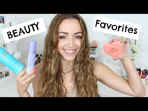 June Favorites | 2015 - UC8v4vz_n2rys6Yxpj8LuOBA