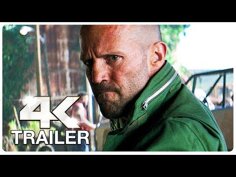 FAST AND FURIOUS 9 Hobbs And Shaw : 6 Minute Trailers (4K ULTRA HD) NEW 2019 - UCWOSgEKGpS5C026lY4Y4KGw