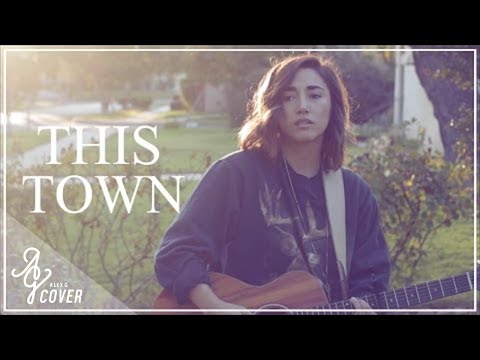 This Town | Niall Horan (Alex G Cover) - UCrY87RDPNIpXYnmNkjKoCSw