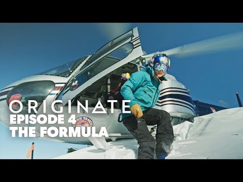 The Formula | Originate with Michelle Parker, Episode 4 - UCblfuW_4rakIf2h6aqANefA