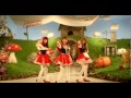 MV เพลง Aing - Orange Caramel