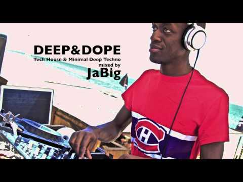 Deep House & Tech House Music  DJ Set by JaBig [DEEP & DOPE #40] - UCO2MMz05UXhJm4StoF3pmeA