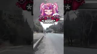 This caught me off guard..