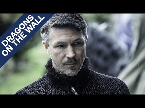 Game of Thrones - What We Think Littlefinger Is Planning (This Time) - Dragons on the Wall - UCKy1dAqELo0zrOtPkf0eTMw