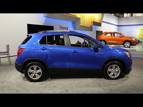 2015 Chevrolet Trax preview | Consumer Reports - UCOClvgLYa7g75eIaTdwj_vg